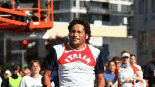 Gianni Sasso