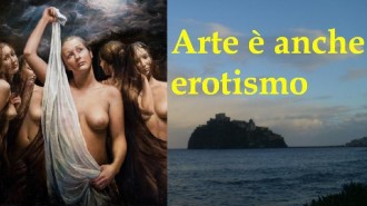 Arte è anche erotismo 1