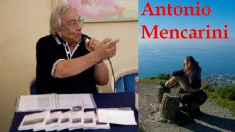 Antonio Mencarini 22