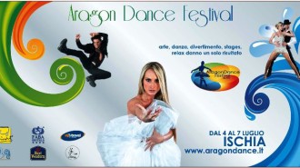 Aragon Dance festival