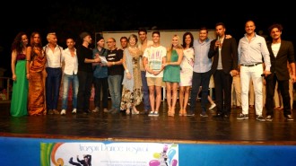Aragon Dance Festival