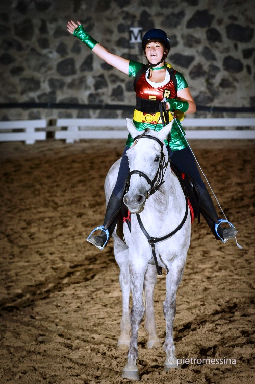 Aragona Arabians
